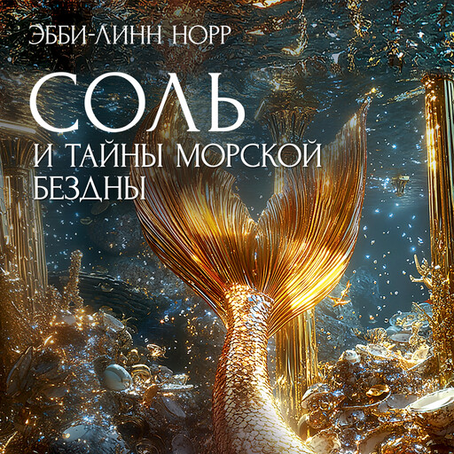 Соль и тайны морской бездны
