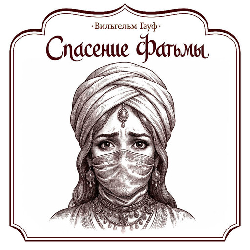 Спасение Фатьмы