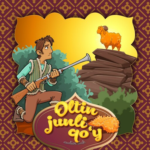 Oltin junli qo'y (serb xalq ertagi)