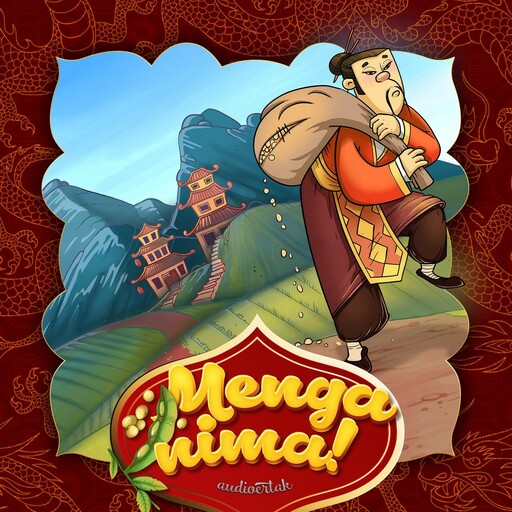 Menga nima! (xitoy xalq ertagi)