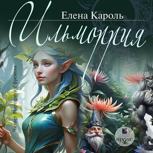Ильморрия, Елена Кароль
