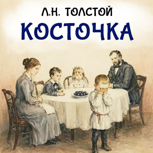 Косточка