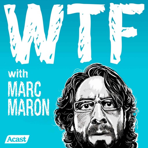 Episode 510 - David Huntsberger