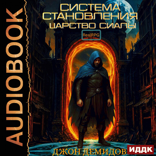 Система становления. Книга 2. Царство Сиалы