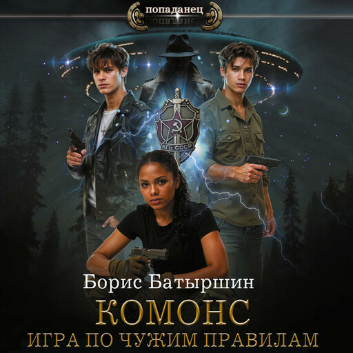 КОМОНС. Игра по чужим правилам