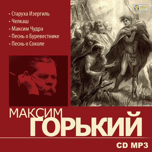 Песня о Соколе