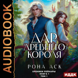 Хроники Рейнары