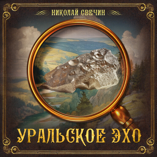 Уральское эхо