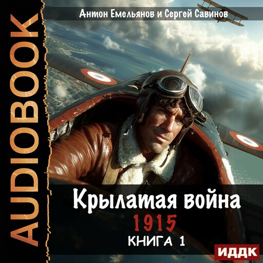 Крылатая война