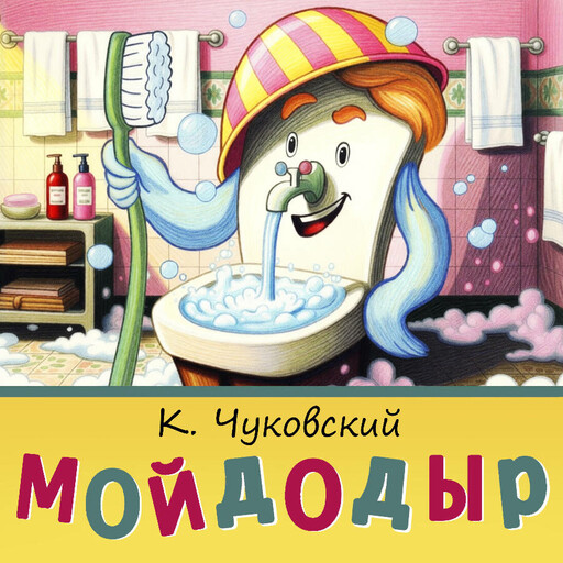 Мойдодыр
