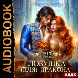 Таро по-драконьи