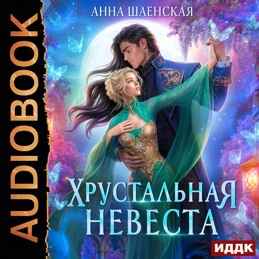 Хрустальная невеста