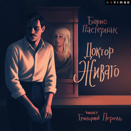 Доктор Живаго