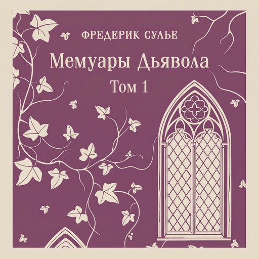 Мемуары Дьявола