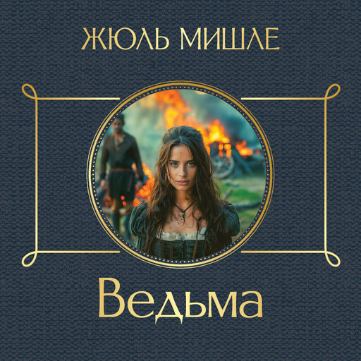 Ведьма, Жюль Мишле