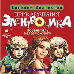 Приключения Электроника