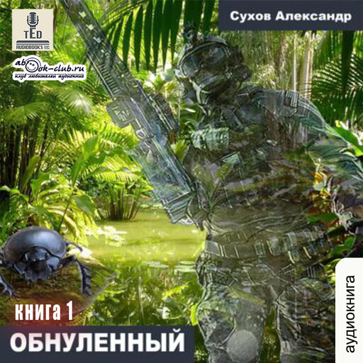Обнуленный