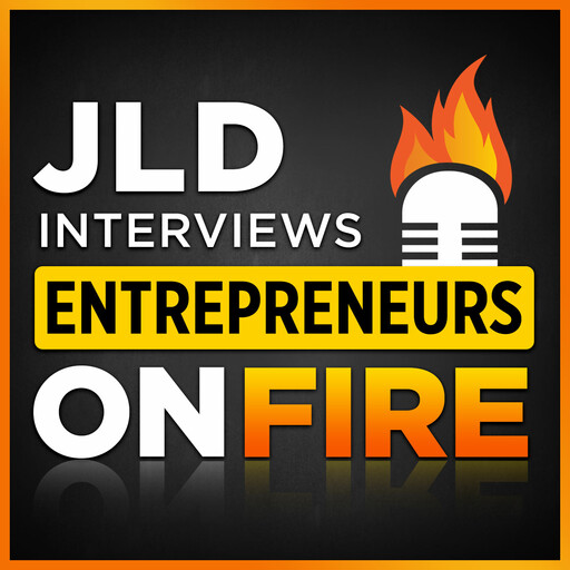 11: Derek Halpern of Social Triggers