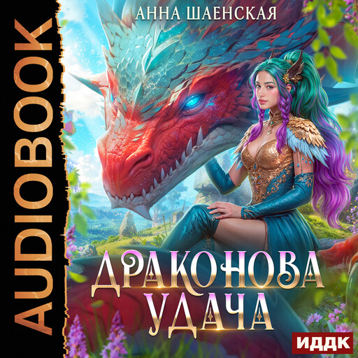 Драконова удача