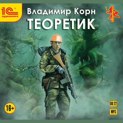Теоретик, Владимир Корн