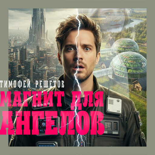 Магнит для ангелов