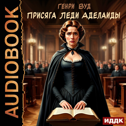 Присяга Леди Аделаиды