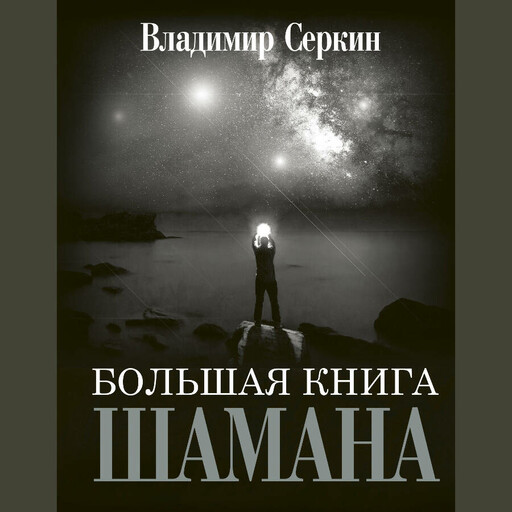 Большая книга Шамана