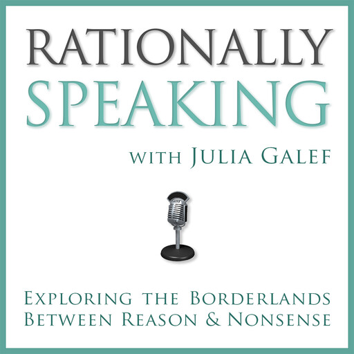 Rationally Speaking #22 - Steven Novella on Lies, Damned Lies, and Medical Science