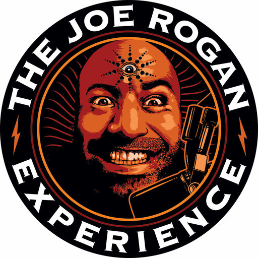 PODCAST #7 - Brian Redban