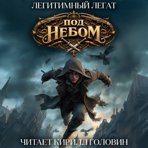 Под небом