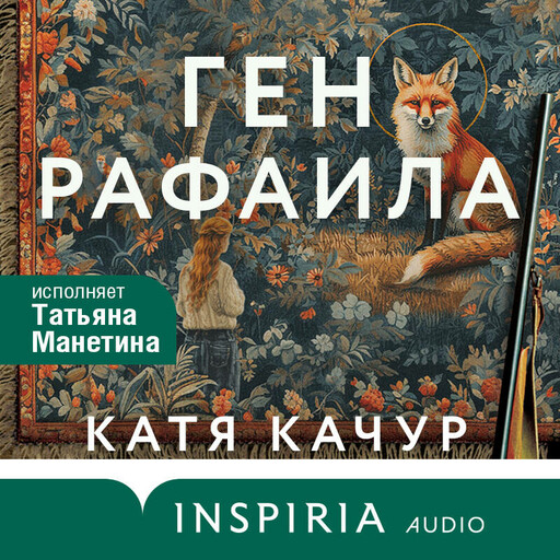 Ген Рафаила