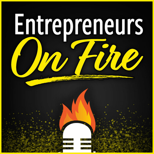 2092: How to use failure as your key to success with Brian Scudamore