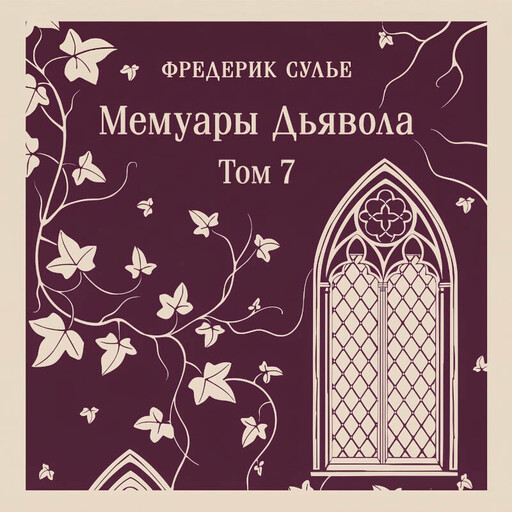 Мемуары Дьявола. Том седьмой