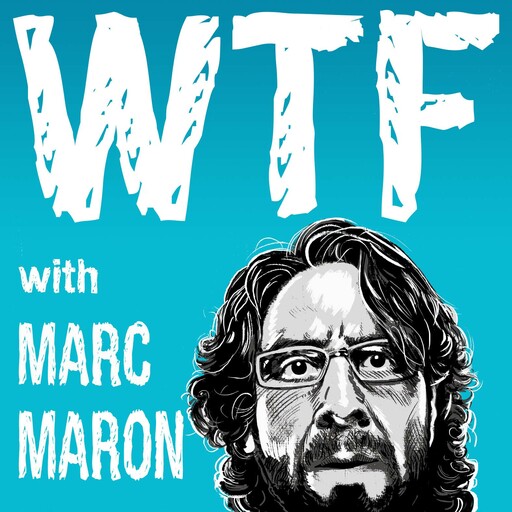 Episode 372 - Adam Parfrey