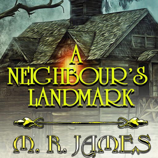 A Neighbour's Landmark