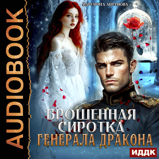 Брошенная сиротка для Генерала Дракона