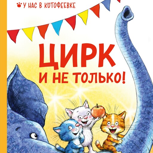 Цирк и не только