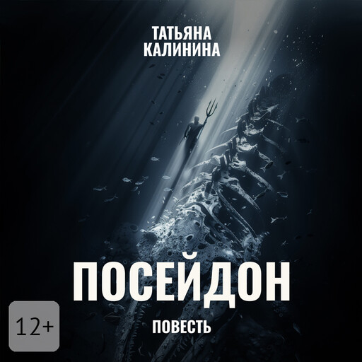 Посейдон, Татьяна Калинина