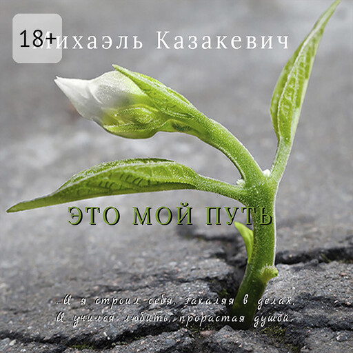 Это мой путь