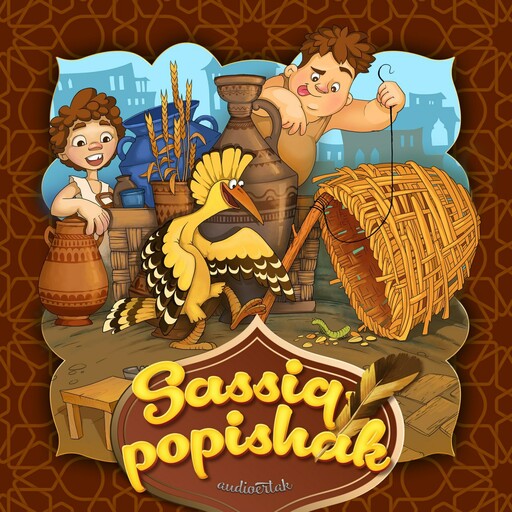 Sassiqpopishak (fors xalq ertagi)