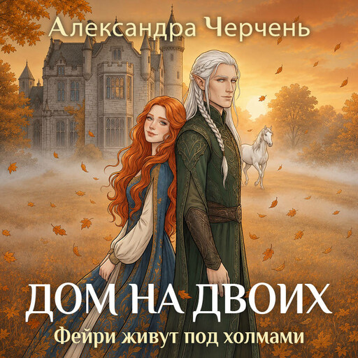 Дом на двоих