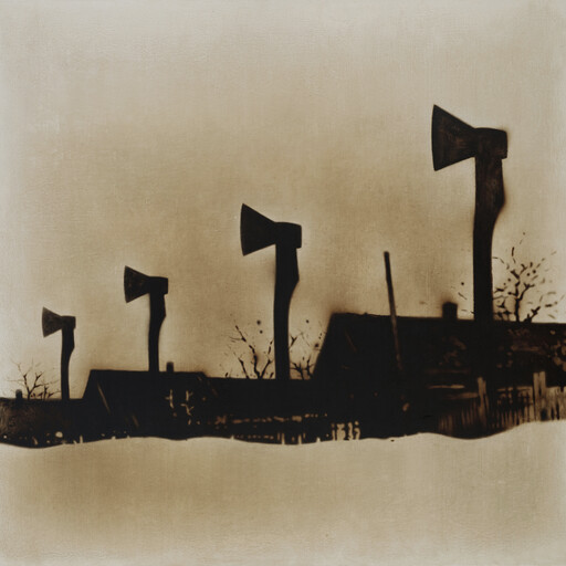 Мифогенная любовь каст. Том 2, Павел Пепперштейн, Сергей Ануфриев