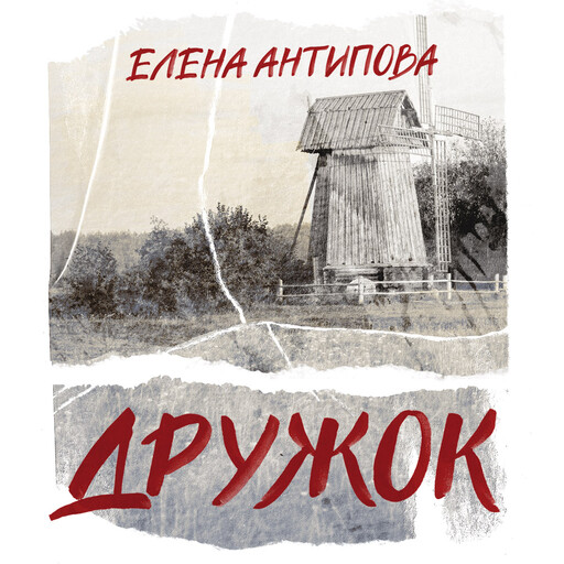 Дружок