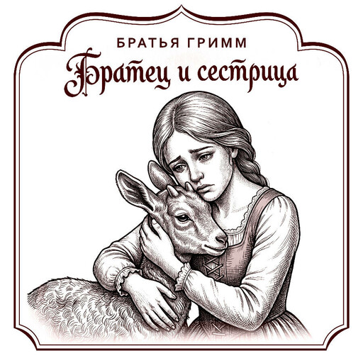Братец и сестрица
