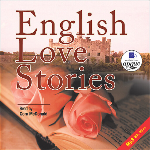 Английские рассказы о любви. На английском языке