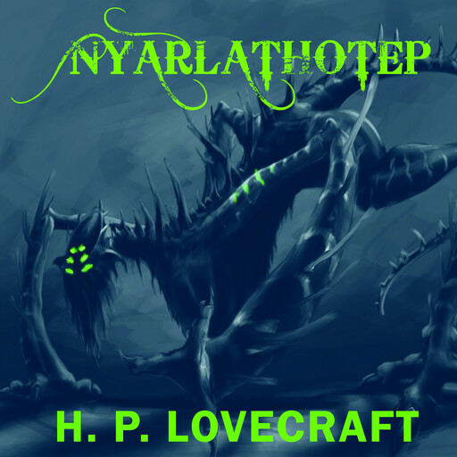 Nyarlathotep