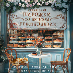 Уютные расследования