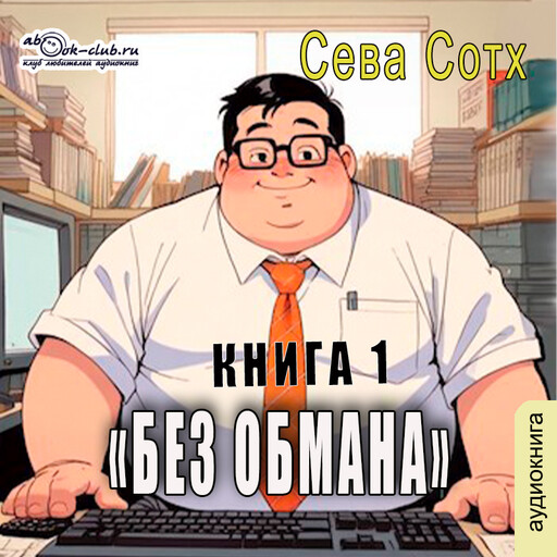 Без обмана. Книга 1