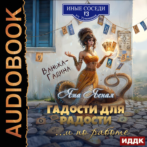 Гадости для радости... и по работе