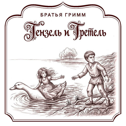 Гензель и Гретель